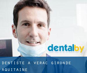 dentiste à Vérac (Gironde, Aquitaine)
