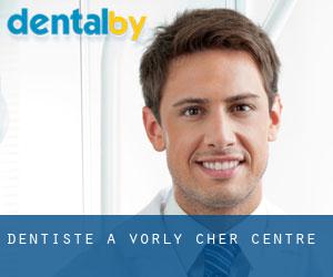 dentiste à Vorly (Cher, Centre)