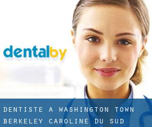 dentiste à Washington Town (Berkeley, Caroline du Sud)