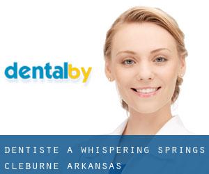 dentiste à Whispering Springs (Cleburne, Arkansas)