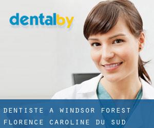 dentiste à Windsor Forest (Florence, Caroline du Sud)