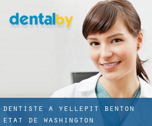 dentiste à Yellepit (Benton, État de Washington)