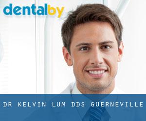 Dr. Kelvin Lum, DDS (Guerneville)