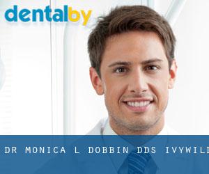 Dr. Monica L. Dobbin, DDS (Ivywild)