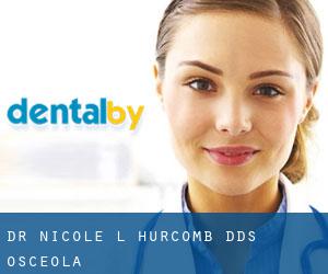 Dr. Nicole L. Hurcomb, DDS (Osceola)