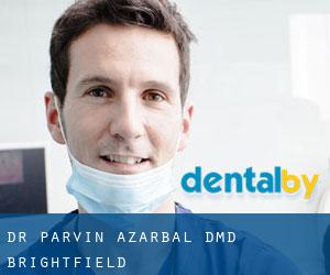 Dr. Parvin Azarbal, DMD (Brightfield)