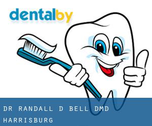 Dr. Randall D. Bell, DMD (Harrisburg)