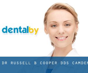 Dr. Russell B. Cooper, DDS (Camden)