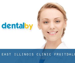 East Illinois Clinic (Fruitdale)