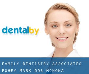 Family Dentistry Associates: Fohey Mark DDS (Monona)