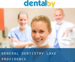 General Dentistry (Lake Providence)