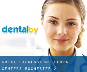 Great Expressions Dental Centers (Rochester) #2