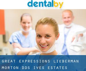 Great Expressions: Lieberman Morton DDS (Ives Estates)