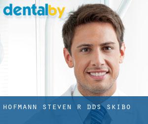 Hofmann Steven R DDS (Skibo)