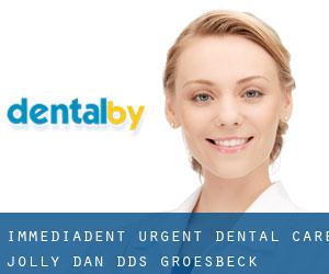 Immediadent Urgent Dental Care: Jolly Dan DDS (Groesbeck)