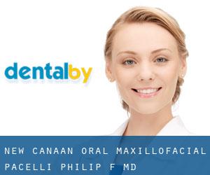 New Canaan Oral-Maxillofacial: Pacelli Philip F MD