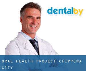 Oral Health Project (Chippewa City)