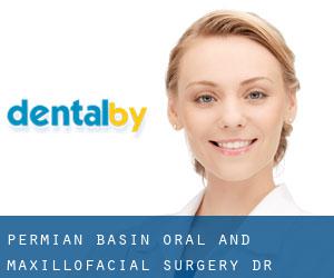 Permian Basin Oral and Maxillofacial Surgery: Dr. Sanjay P. Reddi, BDS, MD (Big Spring)