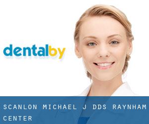 Scanlon Michael J DDS (Raynham Center)