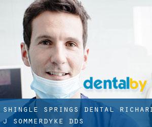 Shingle Springs Dental - Richard J. Sommerdyke DDS