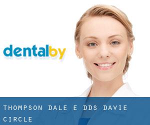 Thompson Dale E DDS (Davie Circle)