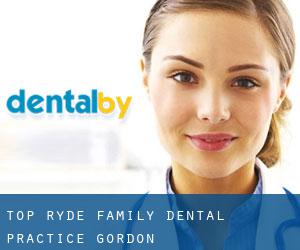 Top Ryde Family Dental Practice (Gordon)